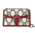 Medium Tweed Dionysus, front view